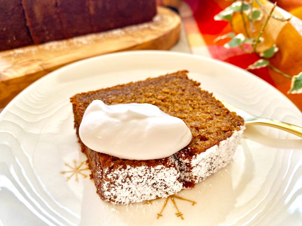 Vegan gluten free banana bread with coconut yogurt Vegan gluten free banana bread with coconut yogurt